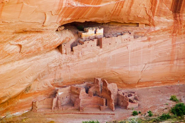 Canyon de Chelly - White House Ruins Arizona