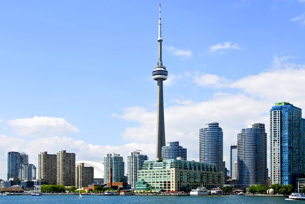 CN Tower in Toronto - Kanada