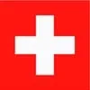 Flagge der Schweiz